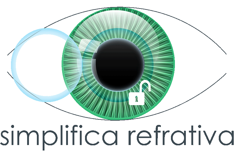 simplifica refrativa